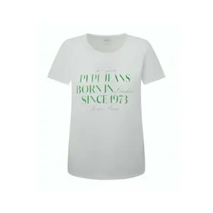 Camiseta de mujer Pepe Jeans Jasmine image-0