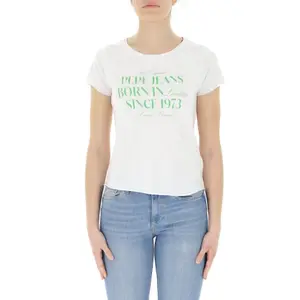 Camiseta de mujer Pepe Jeans Jasmine image-1