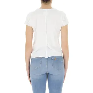 Camiseta de mujer Pepe Jeans Jasmine image-3