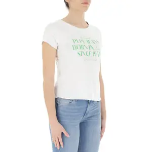 Camiseta de mujer Pepe Jeans Jasmine image-2