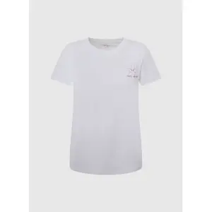 Camiseta de mujer Pepe Jeans Kayla image-0