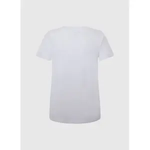 Camiseta de mujer Pepe Jeans Kayla image-1