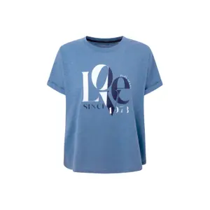 Camiseta de mujer Pepe Jeans Jax image-0