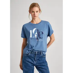 Camiseta de mujer Pepe Jeans Jax image-2
