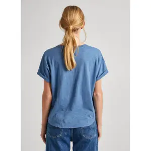 Camiseta de mujer Pepe Jeans Jax image-4