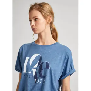 Camiseta de mujer Pepe Jeans Jax image-5