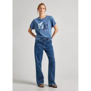 Camiseta de mujer Pepe Jeans Jax image-1