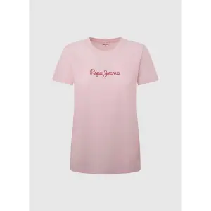 Camiseta de mujer Pepe Jeans Lorette image-0