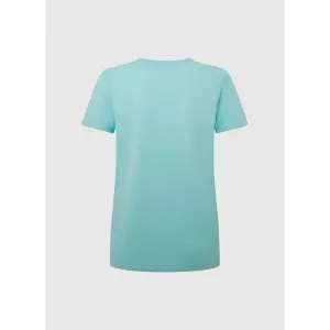 Camiseta de mujer Pepe Jeans Lorette image-0