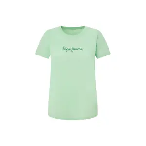 Camiseta de mujer Pepe Jeans Lorette image-0