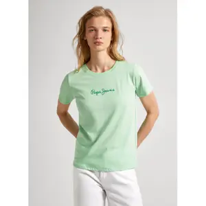 Camiseta de mujer Pepe Jeans Lorette image-2