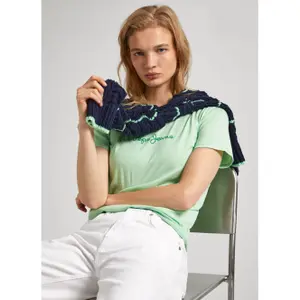 Camiseta de mujer Pepe Jeans Lorette image-3