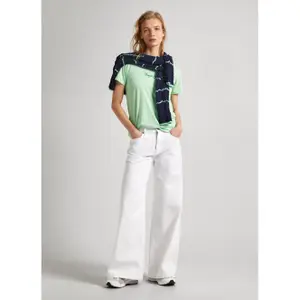 Camiseta de mujer Pepe Jeans Lorette image-1