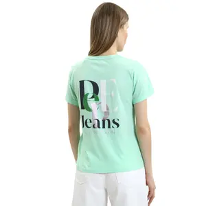 Camiseta de mujer Pepe Jeans Jazzy image-2