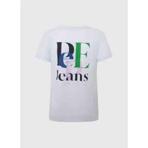 Camiseta de mujer Pepe Jeans Jazzy image-1