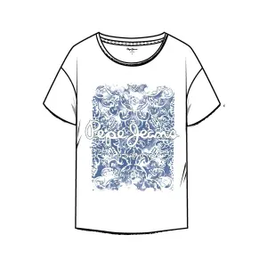 Camiseta de mujer Pepe Jeans Jury image-0