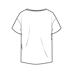 Camiseta de mujer Pepe Jeans Jury image-1