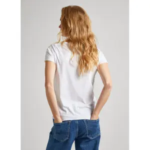Camiseta de mujer Pepe Jeans Jury image-5