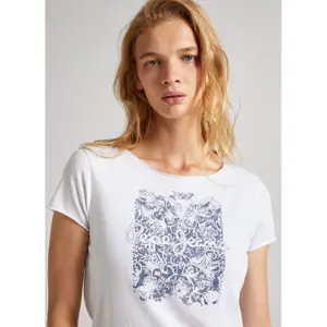Camiseta de mujer Pepe Jeans Jury image-6