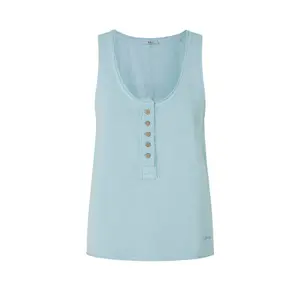 T-shirt da donna Pepe Jeans Kitty image-0