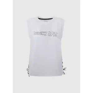 Camiseta de mujer Pepe Jeans Katrina image-0