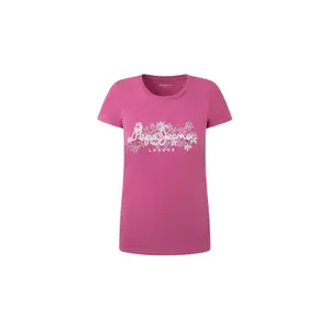 Camiseta de mujer Pepe Jeans Korina image-0