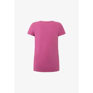 Camiseta de mujer Pepe Jeans Korina image-1