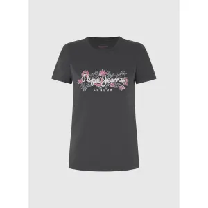 Camiseta de mujer Pepe Jeans Korina image-0