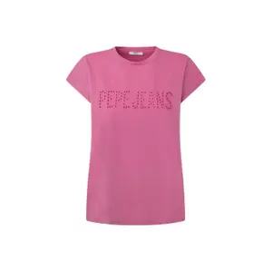 Camiseta de mujer Pepe Jeans Lilith image-0