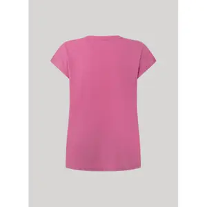 Camiseta de mujer Pepe Jeans Lilith image-3