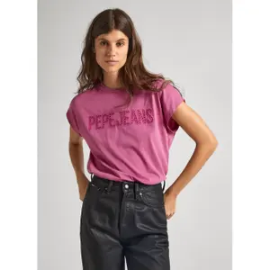 Camiseta de mujer Pepe Jeans Lilith image-1