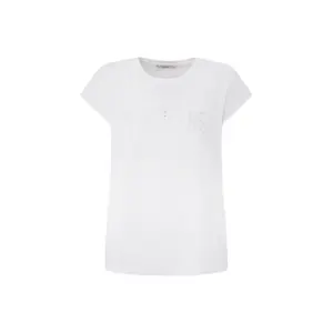Camiseta de mujer Pepe Jeans Lilith image-0