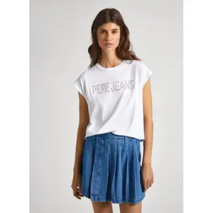 Camiseta de mujer Pepe Jeans Lilith image-2