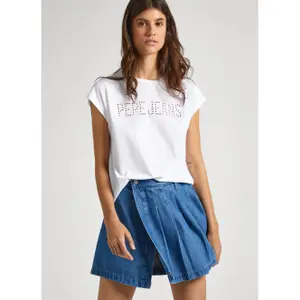 Camiseta de mujer Pepe Jeans Lilith image-3