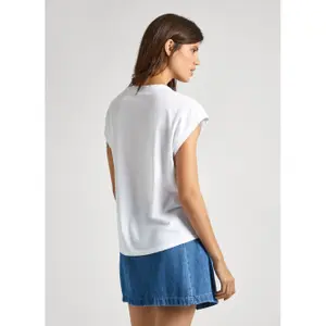 Camiseta de mujer Pepe Jeans Lilith image-5