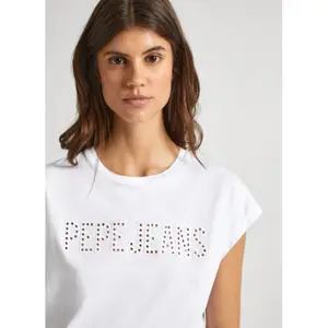 Camiseta de mujer Pepe Jeans Lilith image-6