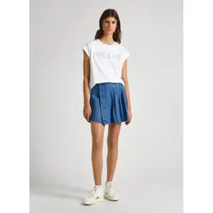 Camiseta de mujer Pepe Jeans Lilith image-1