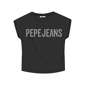 Camiseta de mujer Pepe Jeans Lilith image-0