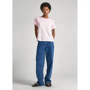 Camiseta de mujer Pepe Jeans Lourdes image-1