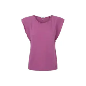 T-shirt de mulher Pepe Jeans Kai image-0