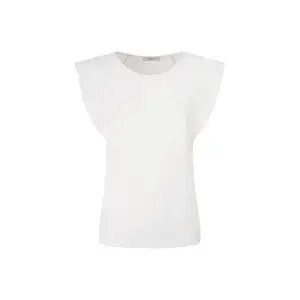 T-shirt de mulher Pepe Jeans Kai image-0