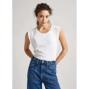 T-shirt de mulher Pepe Jeans Kai image-2