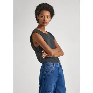 T-shirt da donna Pepe Jeans Kai image-2
