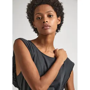 T-shirt da donna Pepe Jeans Kai image-5