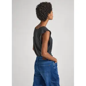 T-shirt da donna Pepe Jeans Kai image-4