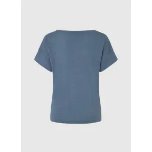 Camiseta de mujer Pepe Jeans Kat image-0