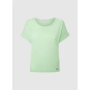 Camiseta de mujer Pepe Jeans Kat image-0