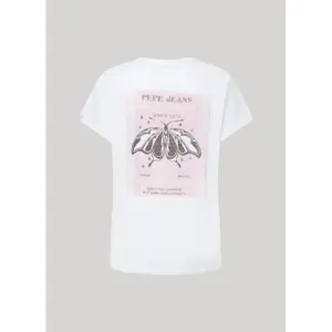 Camiseta de mujer Pepe Jeans Keyra image-3