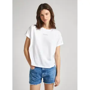 Camiseta de mujer Pepe Jeans Keyra image-2