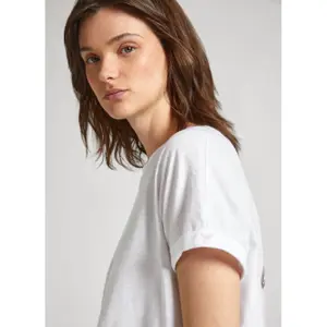 Camiseta de mujer Pepe Jeans Keyra image-5